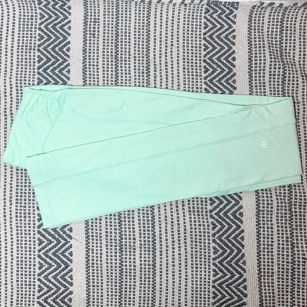 Lululemon Yoga Pants